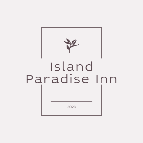 Логотип Рая