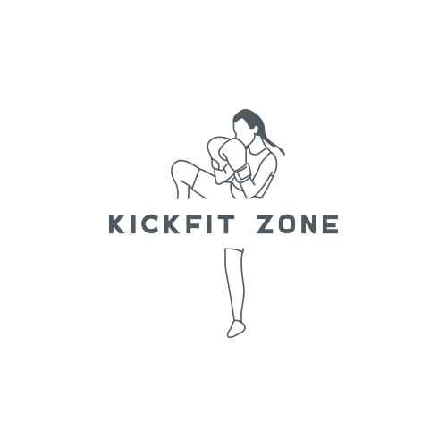 Логотип Кикбоксинга