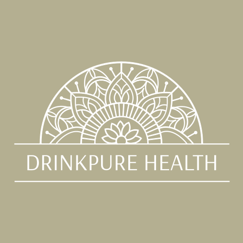 Логотип Питьевой Воды