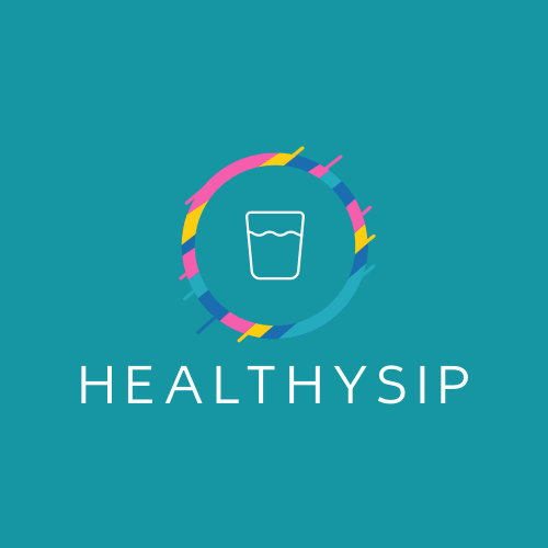 Логотип Питьевой Воды