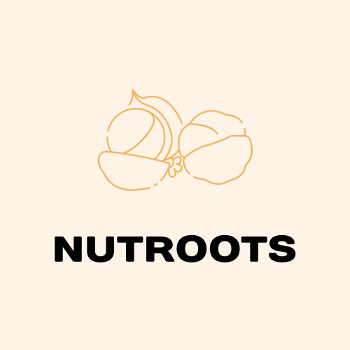 Ореховый Логотип