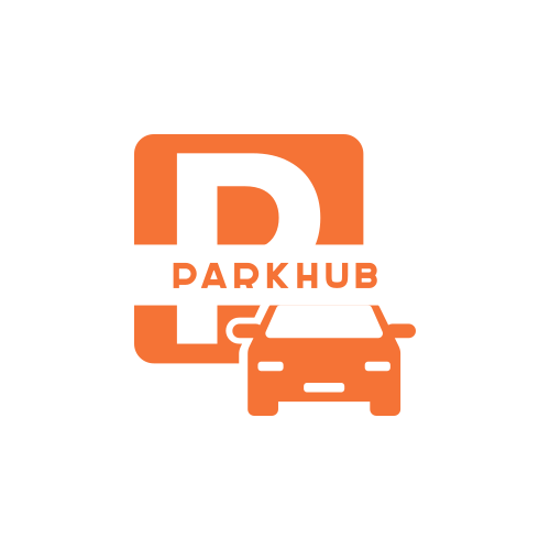 Логотип Парковки