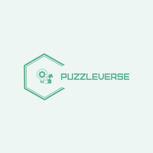 Логотип Головоломки