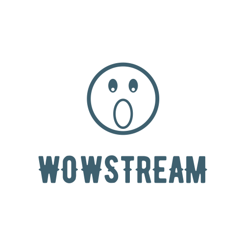 Вау Логотип