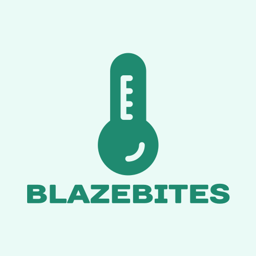 Горячий Логотип