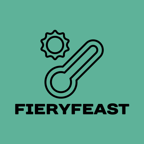 Горячий Логотип