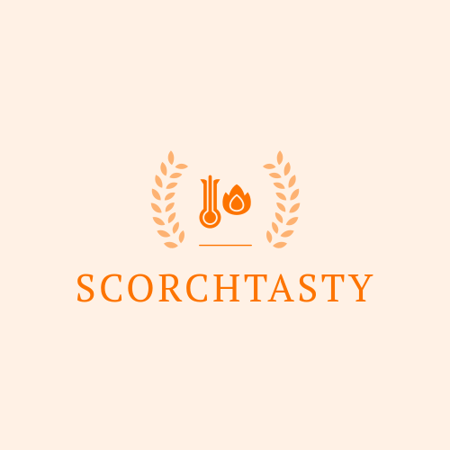 Горячий Логотип