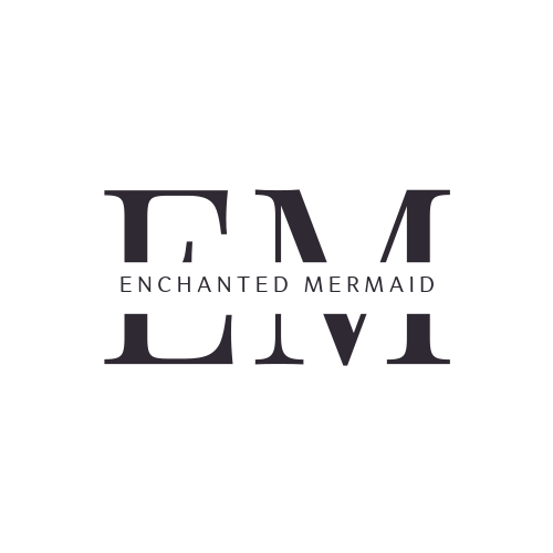 Логотип Русалки