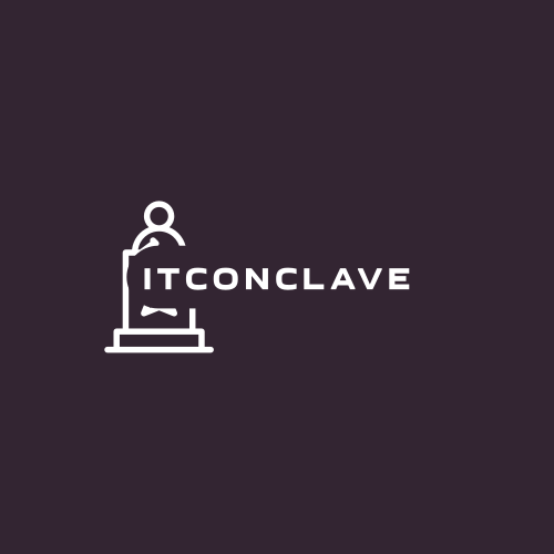 Логотип Конференции