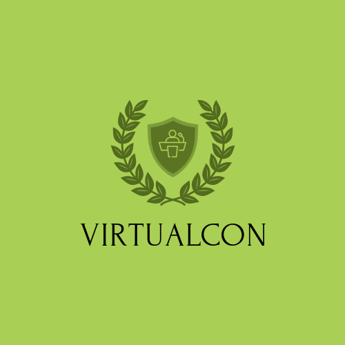 Логотип Конференции