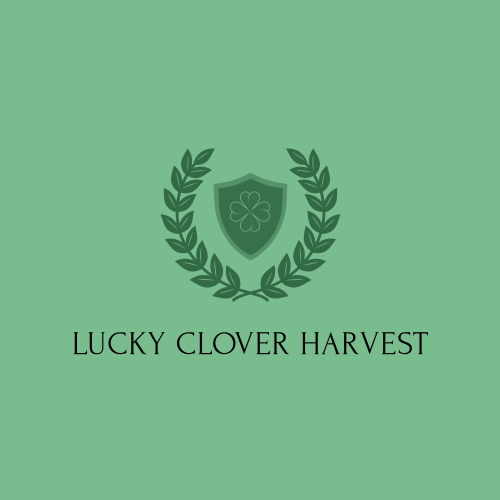 Логотип Клевера