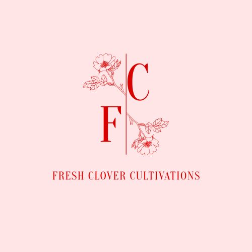 Логотип Клевера