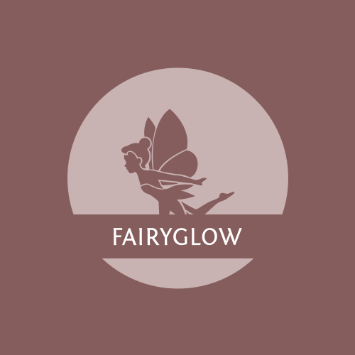 Логотип Феи