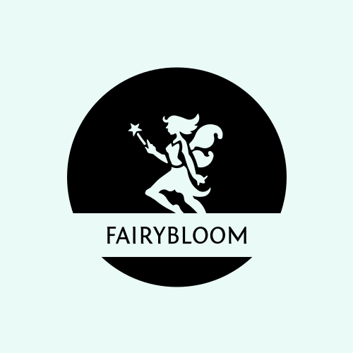 Логотип Феи