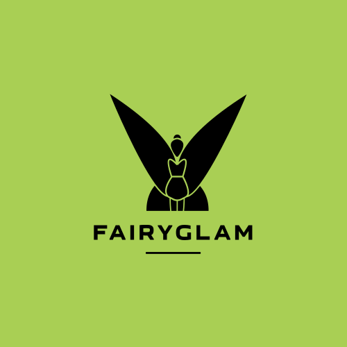 Логотип Феи