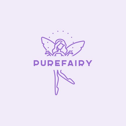 Логотип Феи