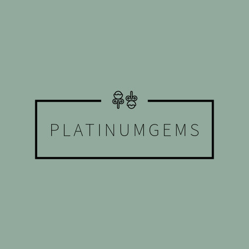 Платиновый Логотип