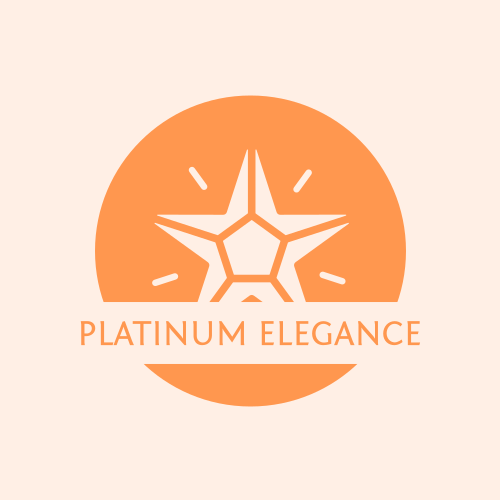 Платиновый Логотип