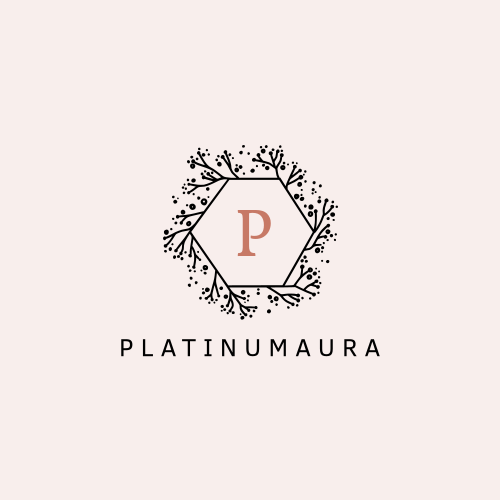 Платиновый Логотип