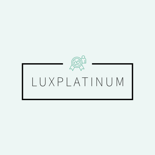 Платиновый Логотип