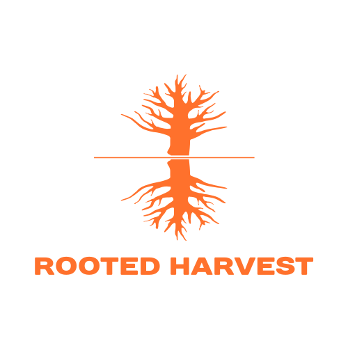 Корневой Логотип