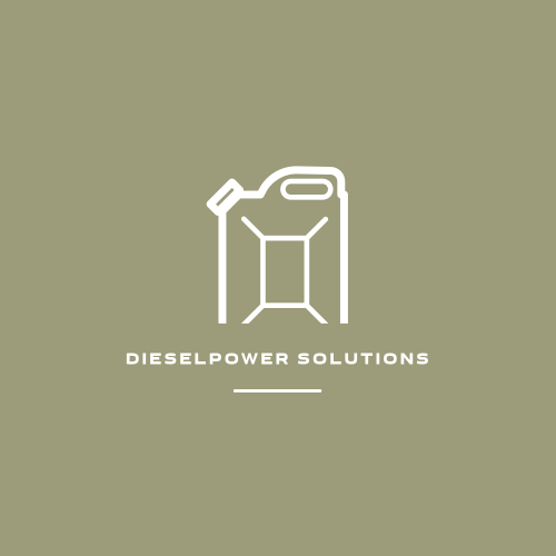 Дизельный Логотип