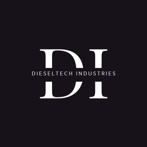 Дизельный Логотип