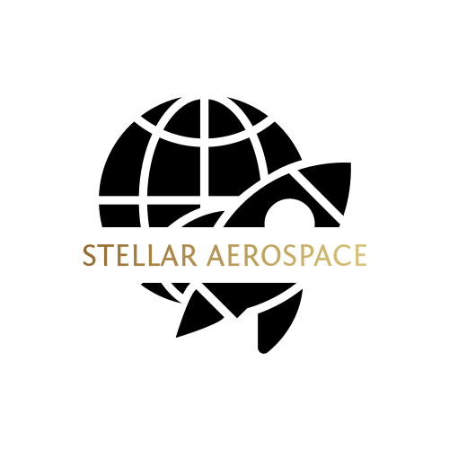 Аэрокосмический Логотип