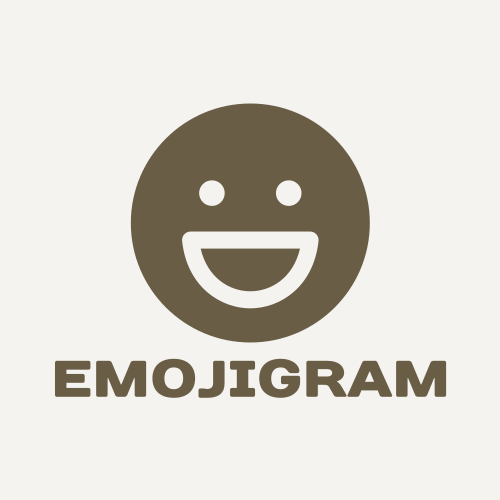 Эмодзи Логотип