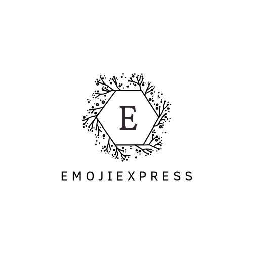 Эмодзи Логотип