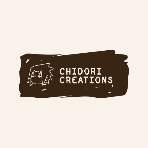 Логотип Наруто