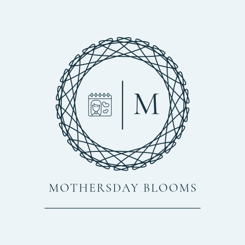 Логотип Дня Матери