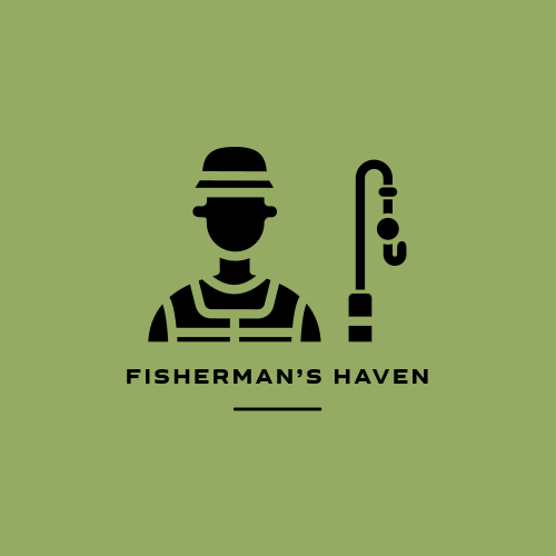 Логотип Рыбака