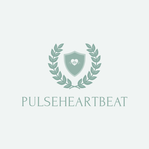 Логотип Сердцебиения