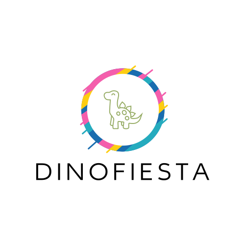 Логотип Динозавра