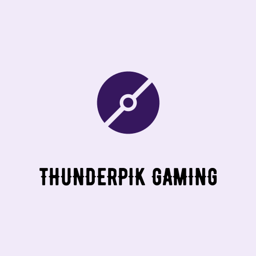 Логотип Пикачу