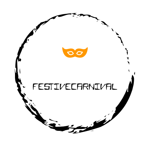 Логотип Карнавала