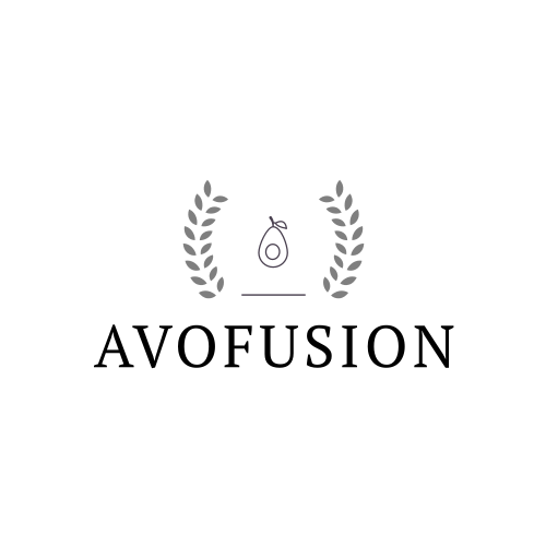 Логотип Авокадо