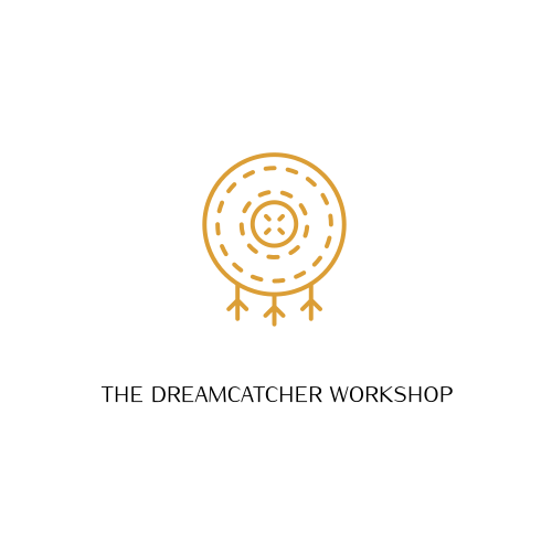 Логотип Ловца Снов