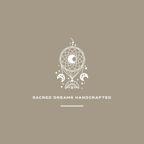 Логотип Ловца Снов