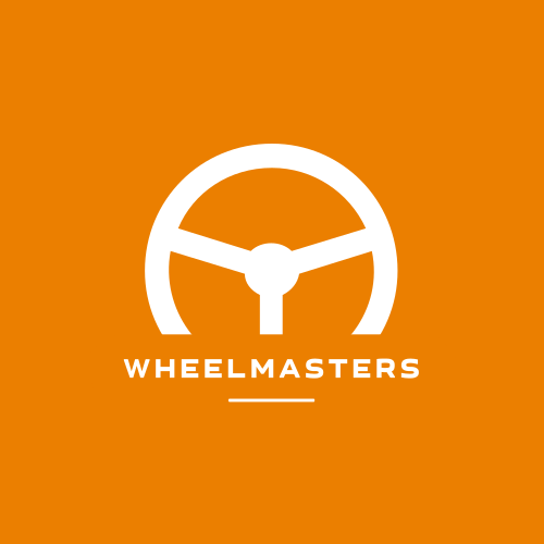 Логотип На Рулевом Колесе