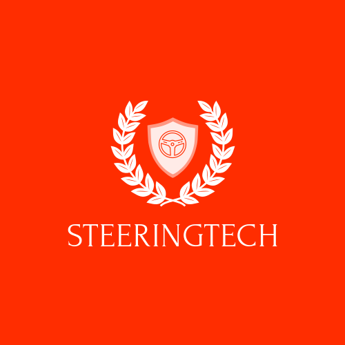 Логотип На Рулевом Колесе