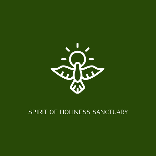Логотип Святого Духа