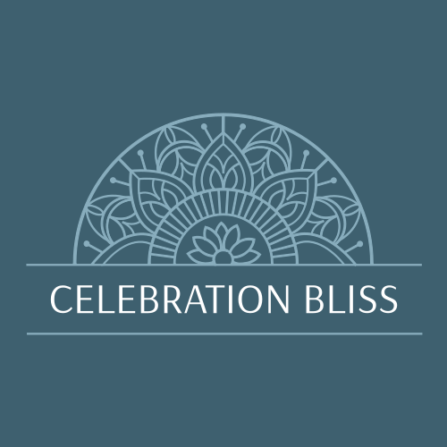 Логотип Празднования