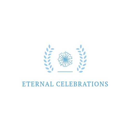 Логотип Празднования