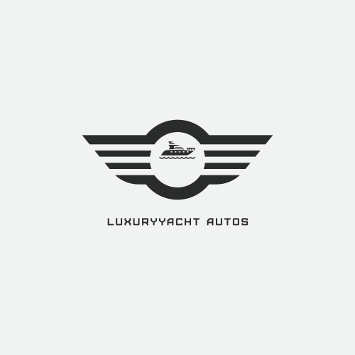 Логотип Яхты