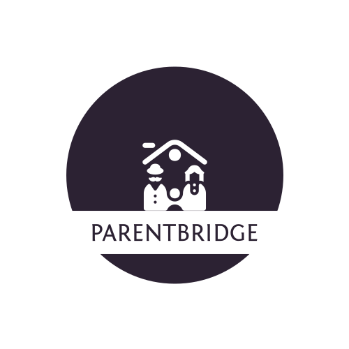 Логотип Родителей