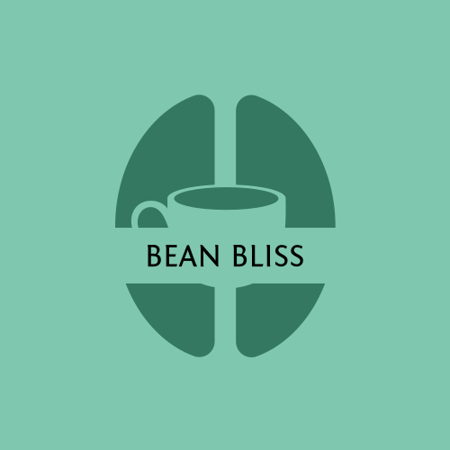 Логотип Кофейного Зерна