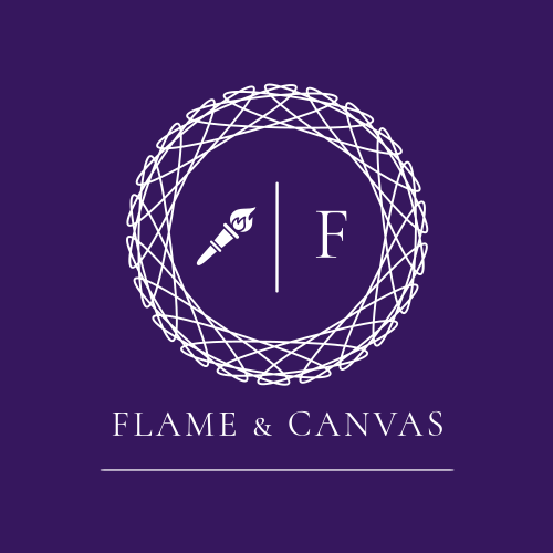 Логотип Факела