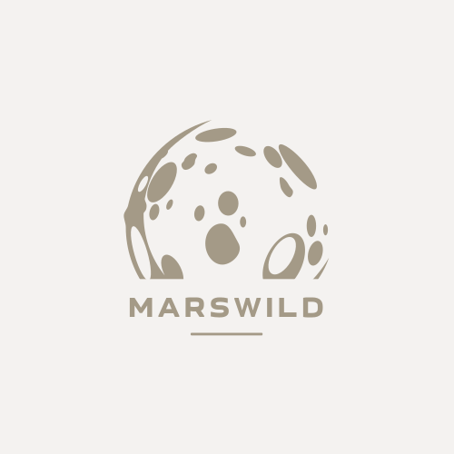 Логотип Марса